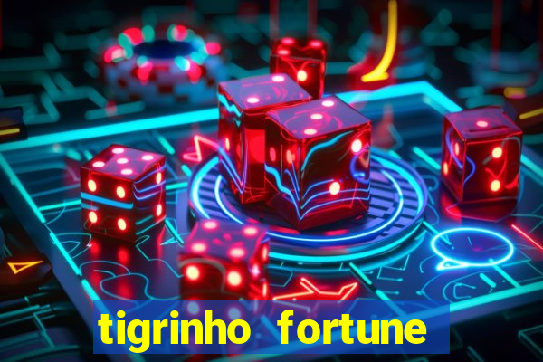 tigrinho fortune tiger png